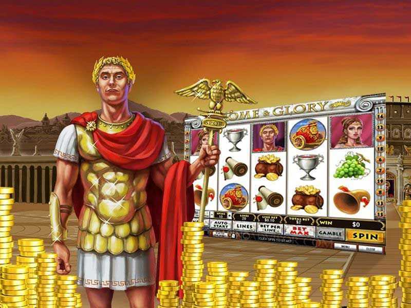 Rome Glory