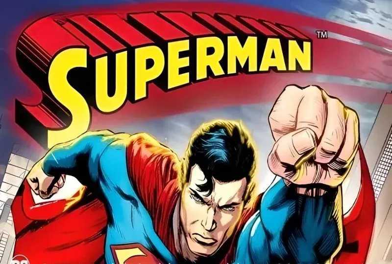 Superman