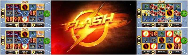 The Flash