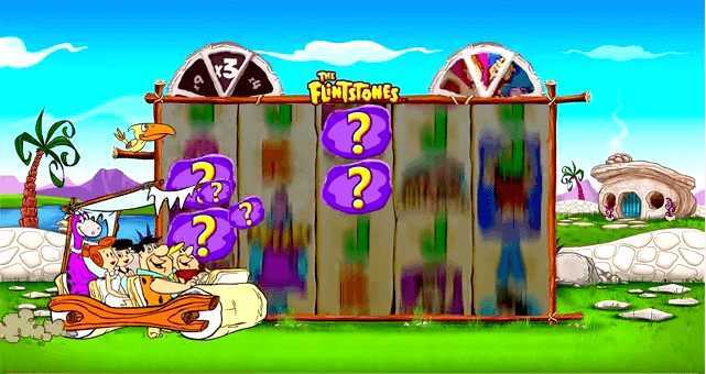 The Flintstones