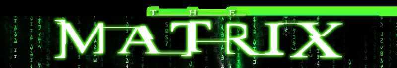 The Matrix