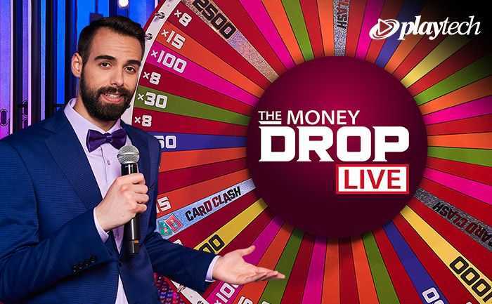 The Money Drop