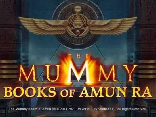 The Mummy