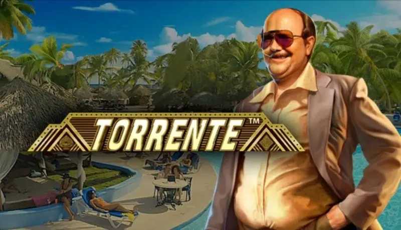 Torrente