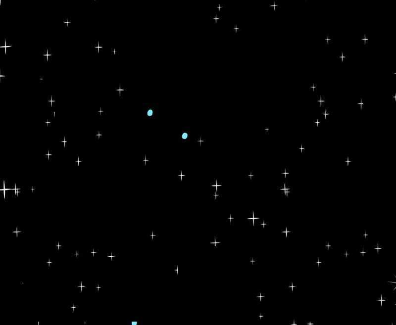 Zodiac Supernova