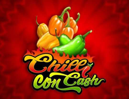 Chilli Con Cash