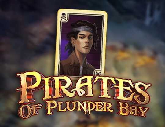 Pirates Of Plunder Bay