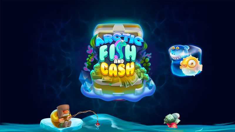 Arctic Fish and Cash