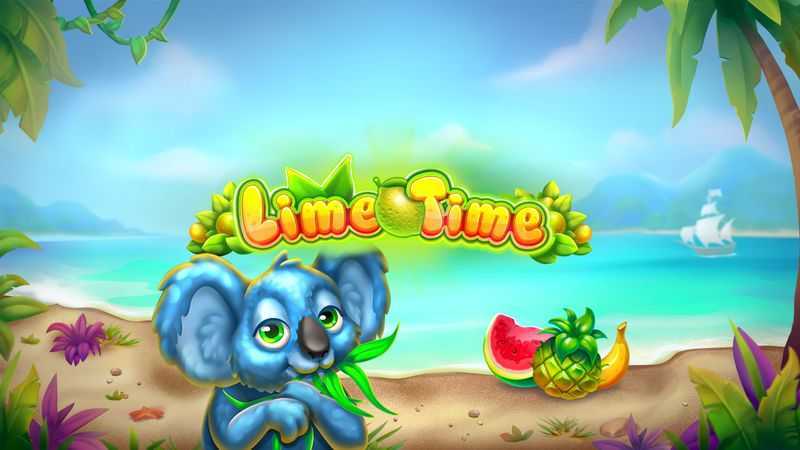 Lime Time