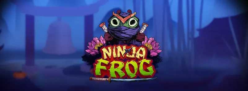 Ninja Frog