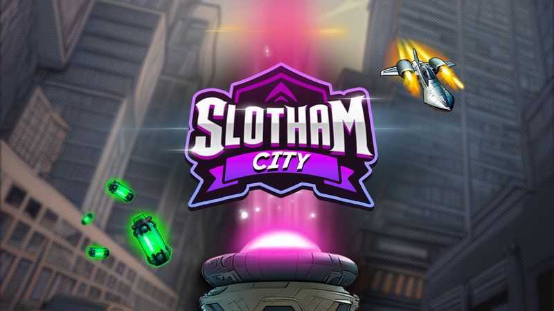 Slotham City