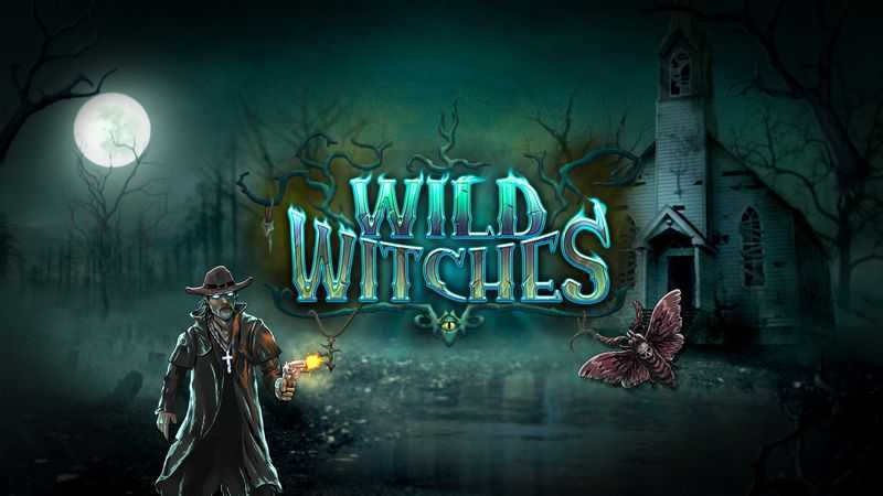 Wild Witches