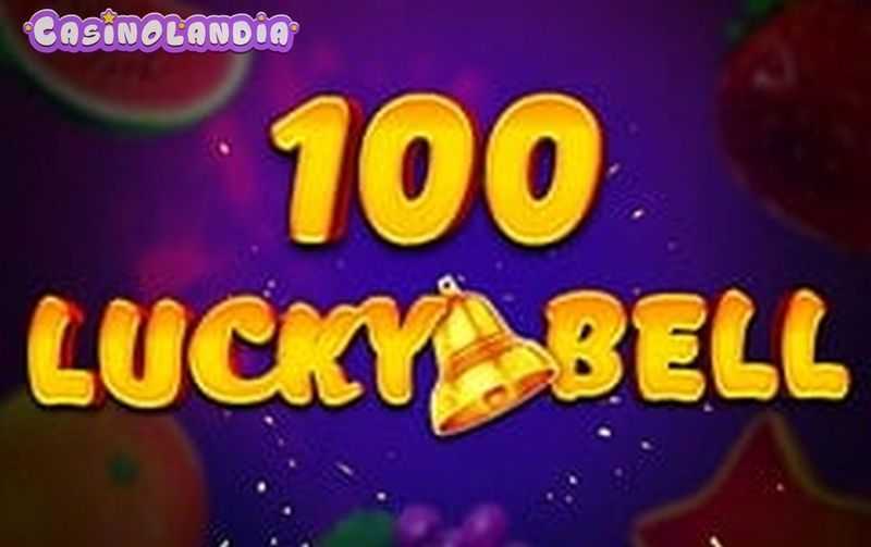 40 Lucky Bell