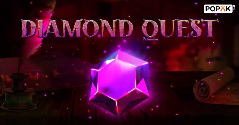 Diamond Quest