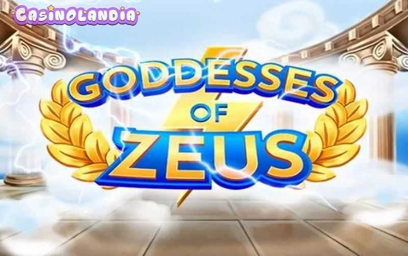 Goddesses of Zeus