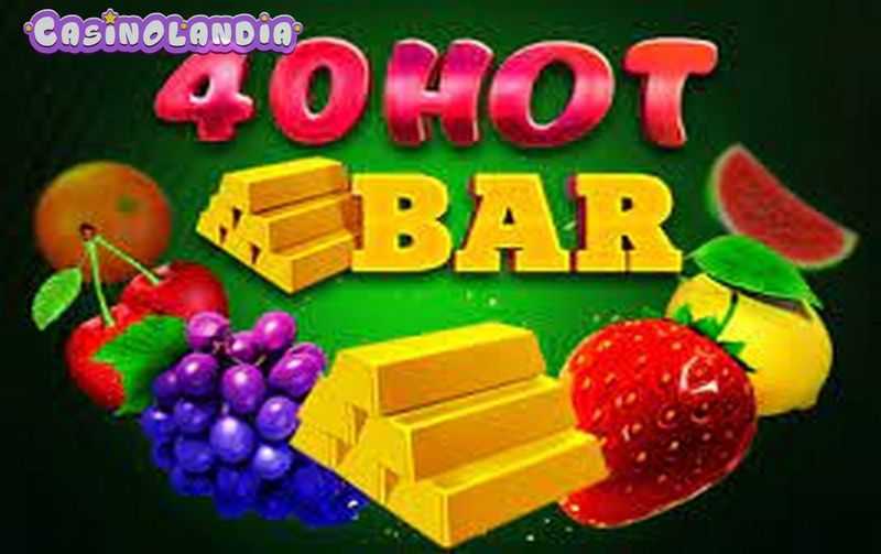 Hot Bar