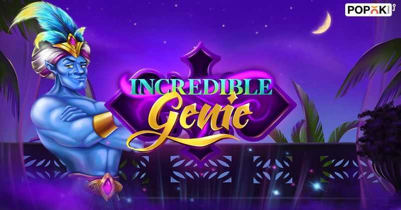 Incredible Genie