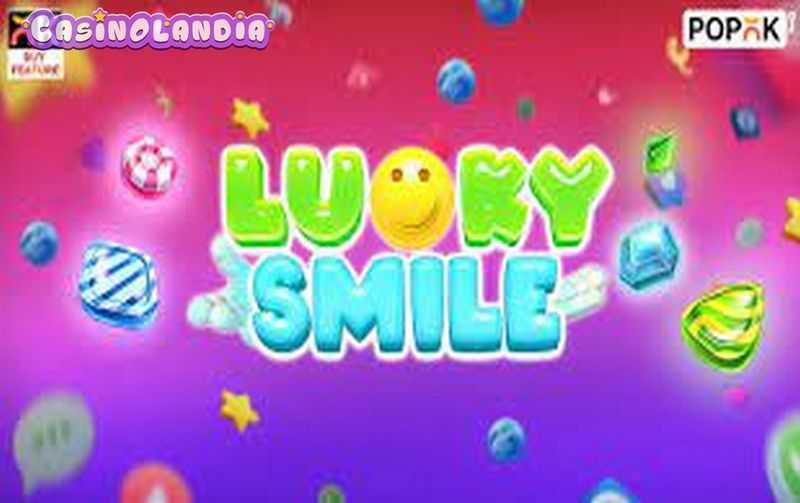 Lucky Smile