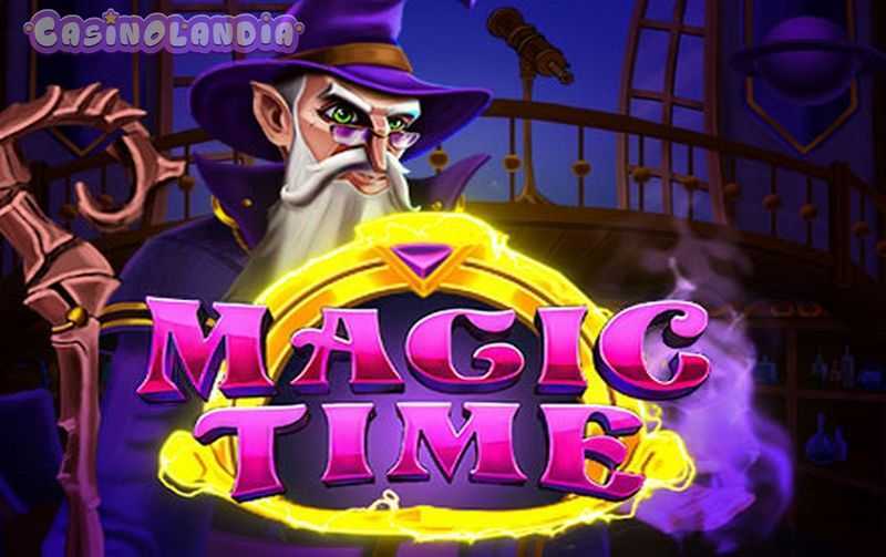 Magic Time
