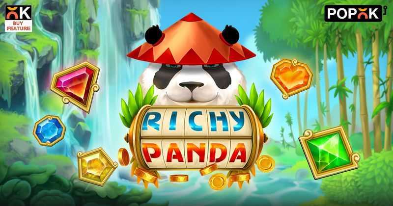Richy Panda