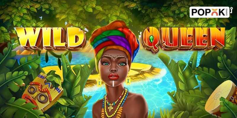 Wild Queen