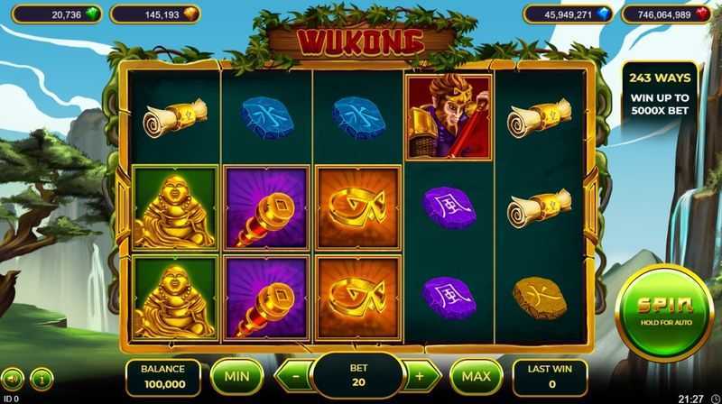 Wukong