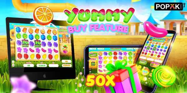Yummy Buy Feature Yummy Buy Feature