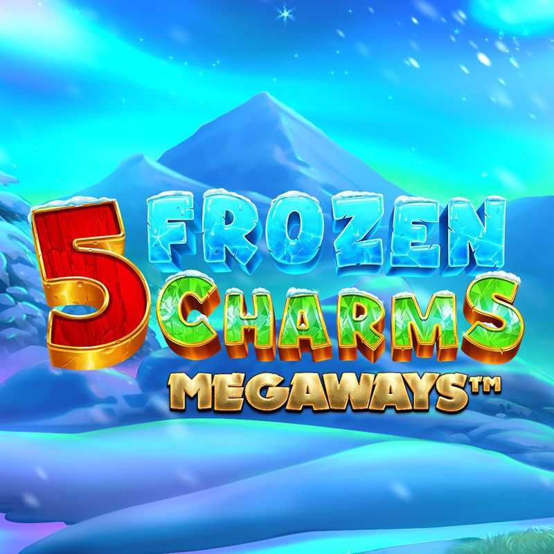 5 Frozen Charms Megaways