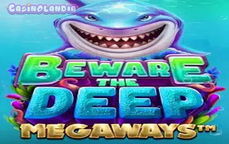 Beware The Deep Megaways