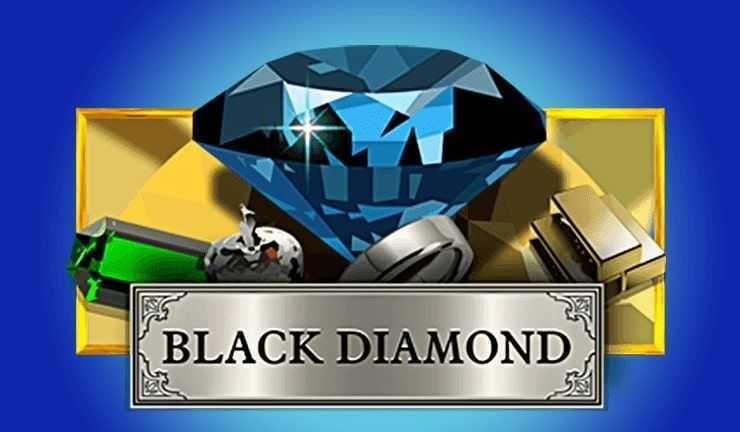 Black Diamond