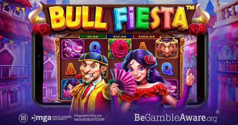 Bull Fiesta