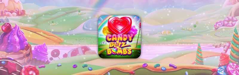 Candy Blitz Bombs