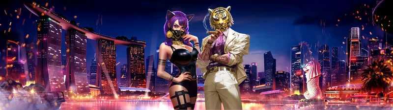 Casino Heist Megaways