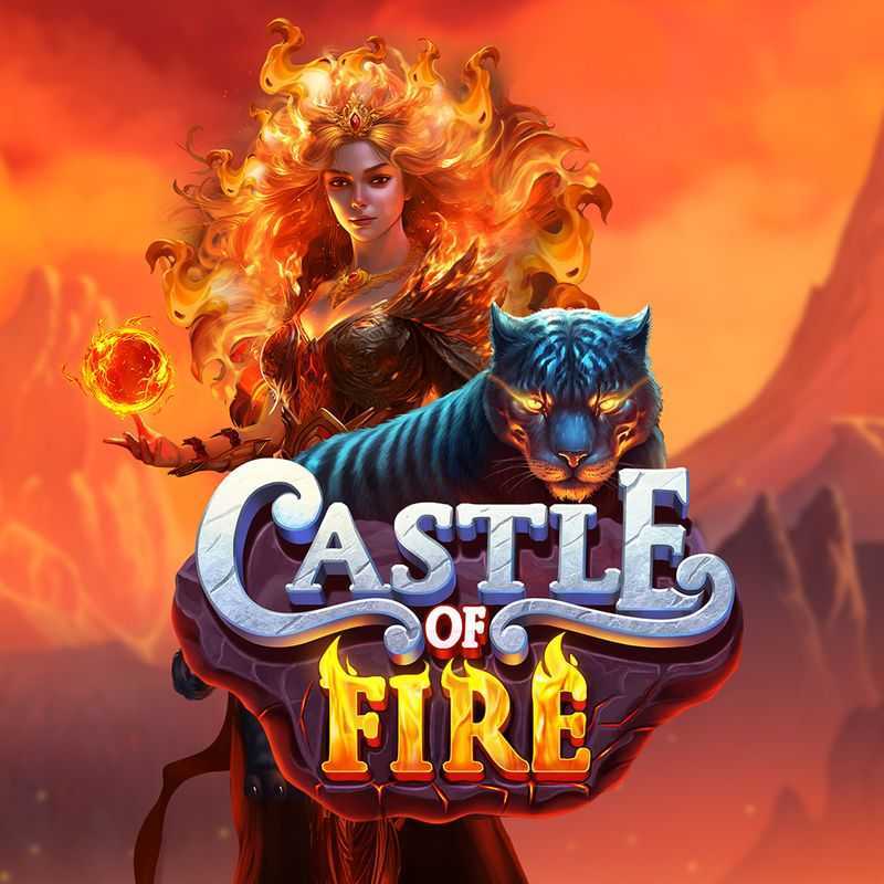 Castle of Fire
