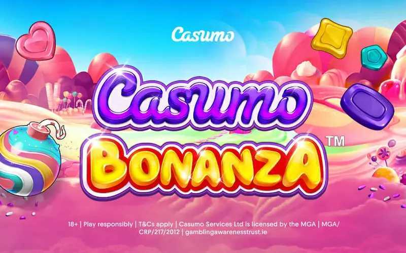 Casumo Bonanza
