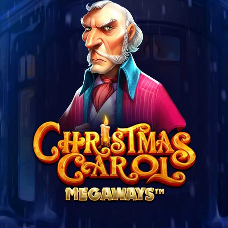 Christmas Carol Megaways