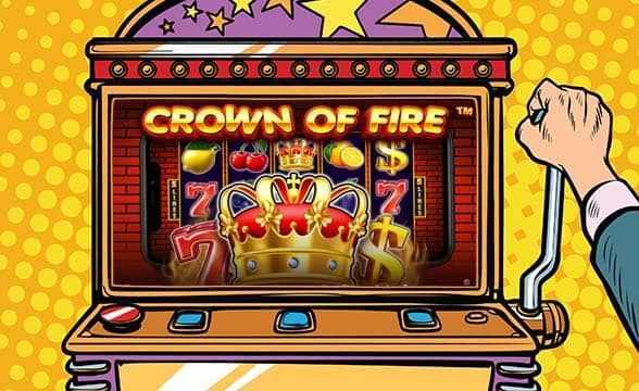 Crown of Fire