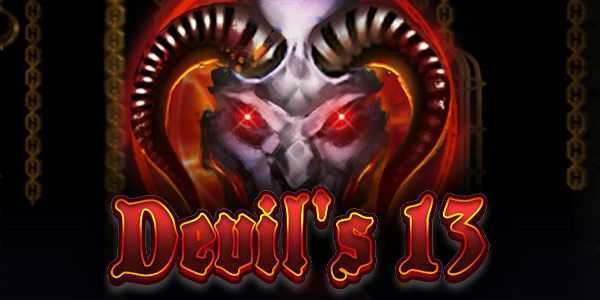 Diablo 13