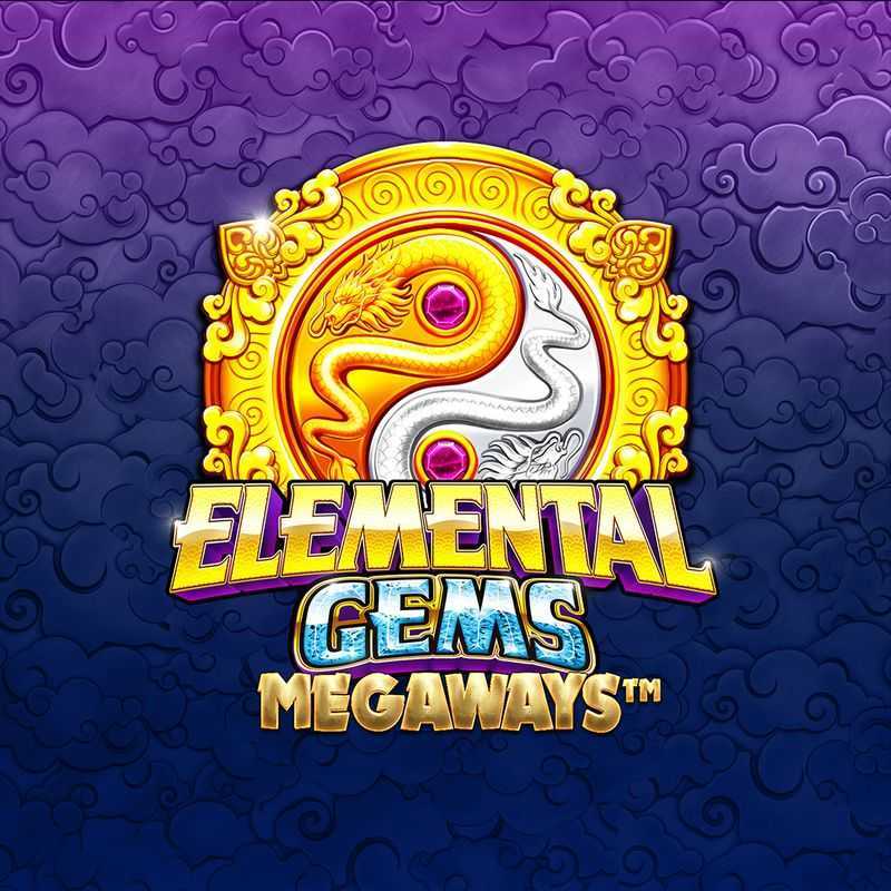 Elemental Gems Megaways