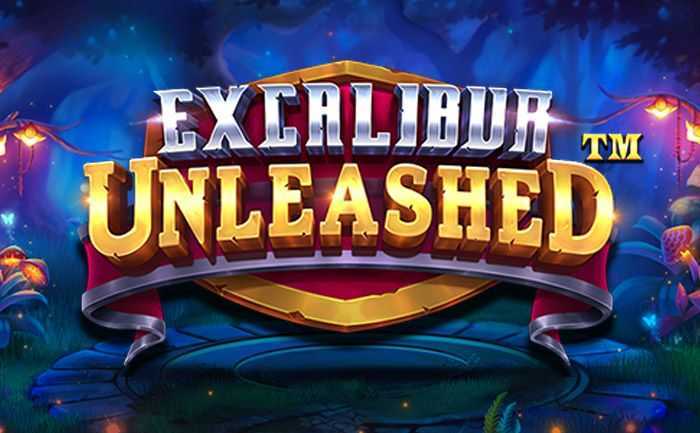 Excalibur Unleashed