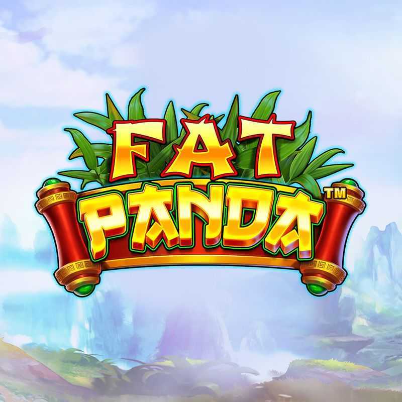 Fat Panda