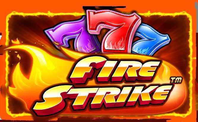 Fire Strike