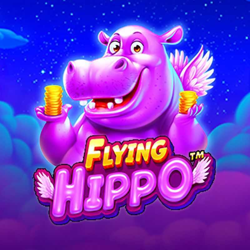 Flying Hippo
