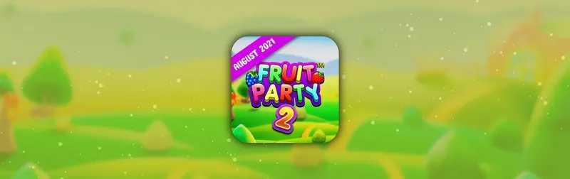 Fruit Party 2