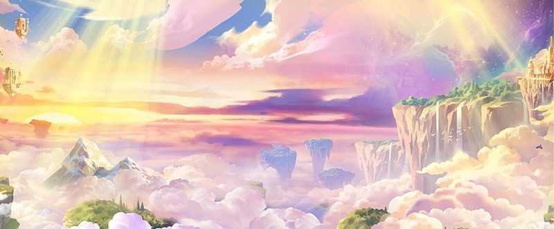 Fury of Odin Megaways