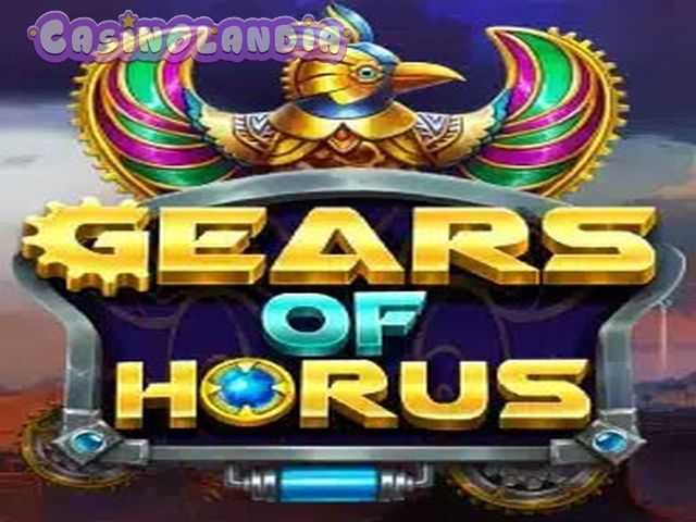 Gears of Horus