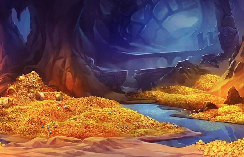 Goblin Heist Powernudge