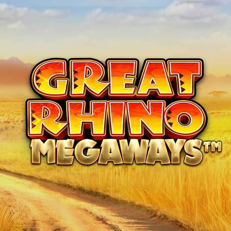 Great Rhino Megaways