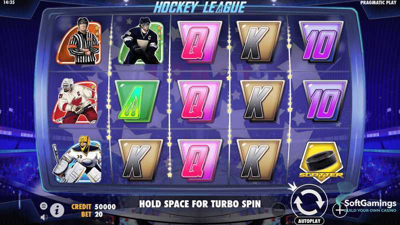 Hockey League