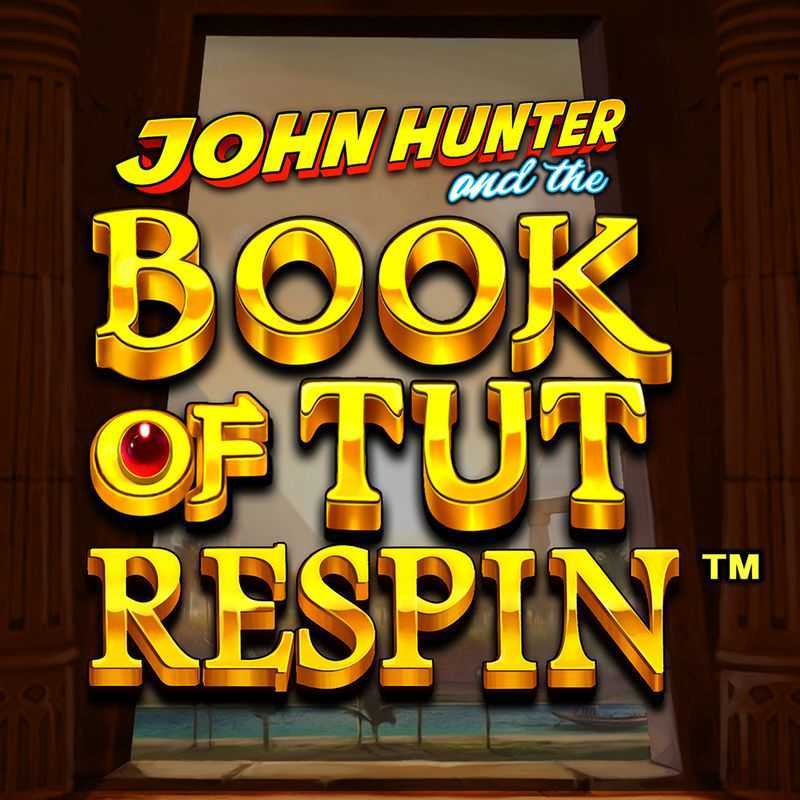 John Hunter and the Book of Tut Respin